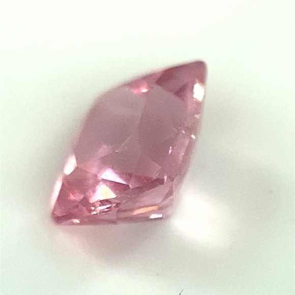 Tajik Pink Spinel .72ct - Picture 6 of 6